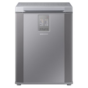 삼성전자 김치플러스 126L 뚜껑형 김치냉장고 방문설치