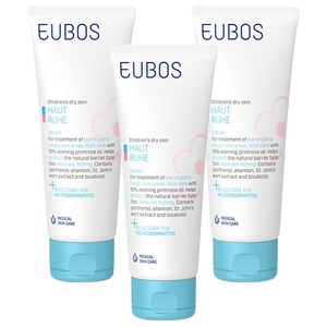 오이보스 베이비 집중케어 크림, 100ml, 3개