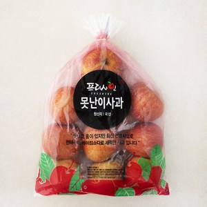 [로켓프레시] 프레샤인 충주 못난이사과