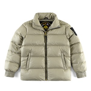 Moose Kunckles 가위 09 오리지널 경량 다운 남녀 공용