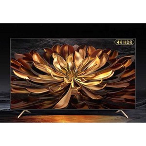 150인치 TV 4k 초대형 교회 스마트 티비 회의실 193x113cm