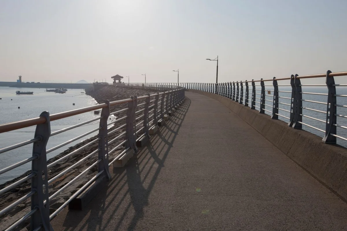 주렁주렁 동물원 동탄점 - 화성시 여행