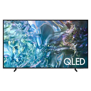 삼성전자 4K UHD QLED 스마트 TV, 163cm(65인치), KQ65QD67AFXKR, 스탠드형, 방문설치