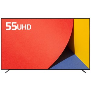 티브이지 55인치TV 4K UHD LED TV