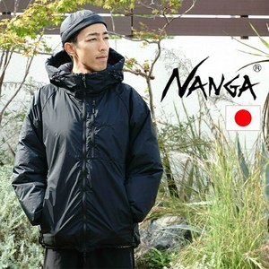 난가 NANGA 오로라텍스 다운 재킷