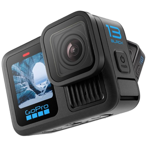 GoPro HERO13 Black 5.3K60fps 10bit HLG-HDR HyperSmooth 6.0 공식 스토어 한정 400fps13배