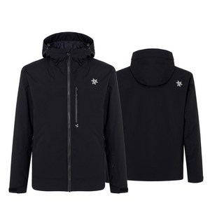 골드윈 스키복 알파인 자켓 GJ2NQ50/남성스키복 상의