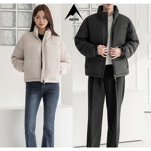 25F/W 네파 사이폰 푸퍼 다운 패딩 자켓 따뜻한 RDS 프리미엄 덕다운 남자 여자 남녀공용