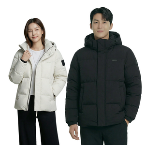 (네파) 25 F/W 신상 공용 에센셜 다운자켓 [정상가:289,000원]