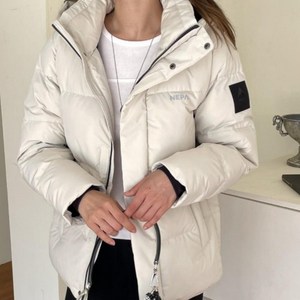 [백화점정품] 네파 남여공용 패딩 점퍼 구스 다운 자켓 미드 기장 겨울 보온유지 아웃도어 등산 캠핑 스포츠 야외활동 커플룩