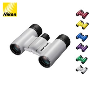 니콘 아쿨론 T02 8x21 쌍안경