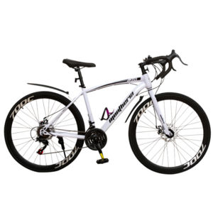 Montheria 로드자전거 700C 자전거 [국내발송] 로드바이크 C395-02