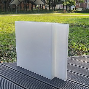 문구백서 무지앨범 3x5 [3권세트] 케이스포함 포켓앨범 792장 보관