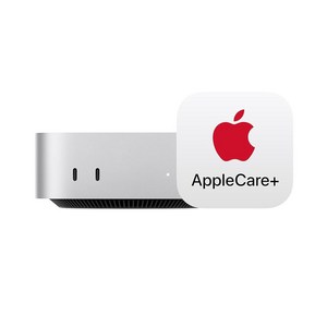 10코어 CPU와 10코어 GPU가 탑재된 M4 칩이 탑재된 Apple 2024 Mac 미니 데스크톱 컴퓨터: Apple 인텔리전스, 16GB 통합 메모리, 256GB SSD 스토