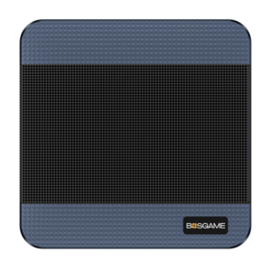 BOSGAME 미니 PC Ryzen9 7940HS 미니피씨,프로세서 1T SSD,듀얼2.5G LAN,Oculink,WiFi6E, BT5.2, M4 plus, WIN11 Pro, 1TB, 32GB, 다크네이비