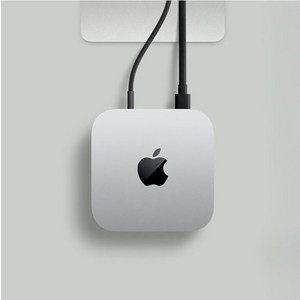 애플 맥미니 M4 Mac mini 2024 16GB 256GB 관부가세포함