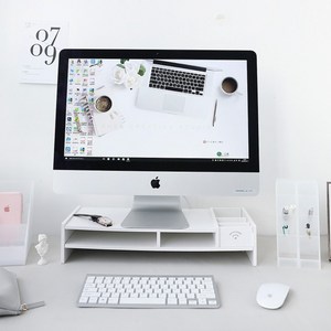 Anystar  모니터 받침대