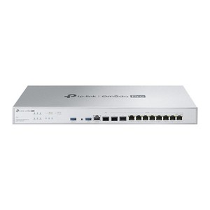 TP-LINK Omada Pro VPN 라우터(10G 포트) G611, 1개, G611