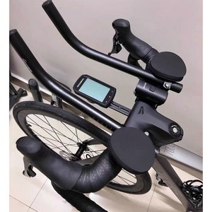 일체형핸들바 3t 카본 핸들바 번치바 tt바 TT바 티티바 마운트 거치대 로드 픽시 mtb 자전거