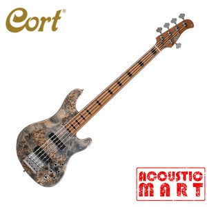 콜트 베이스기타 CORT GB-MODERN5 OPCG, 1개