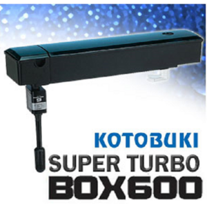 고토부키 상면여과기(BOX-600/60cm)