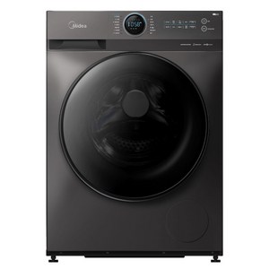 마이디어 드럼 세탁기 MF200W120B/TT-KR 12kg 방문설치, MF200W120B/TT-KR, 실버