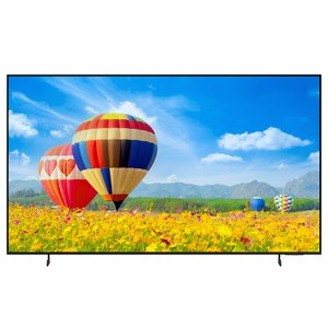 삼성전자 189.3cm(75인치) [큐소닉 리뷰이벤트] LED 4K UHD 비즈니스 TV LH75BEF 스탠드, LH75BEF, 방문설치, 스탠드형, 189.3