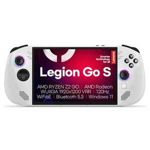 레노버 LEGION GO S 게임기