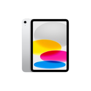 Apple 아이패드 11세대 WiFi 128GB 실버 (MD3Y4KHA)
