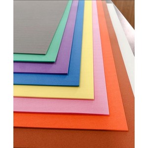 [DH팩토리] EVA 에바폼 스폰지 2T~20T / 330x500 (mm)