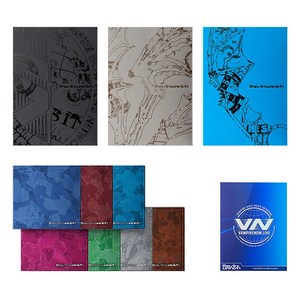 엔하이픈 배니시 앨범 [애플뮤직 정품 포카 특전 증정] ENHYPEN 엔하이픈 미니 7집 THE SIN VANISH 새제품