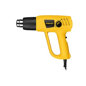 스탠리 열풍기 STEL670 히팅건 2000W