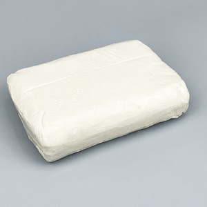 숲인더시티 공예 유점토 소프트 500g, 스컬프팅 클레이, 4개