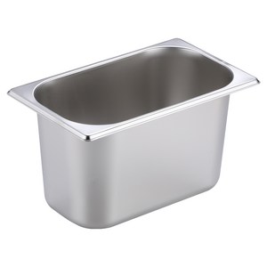 발룬피니 강화 스텐 바트 보관용기
