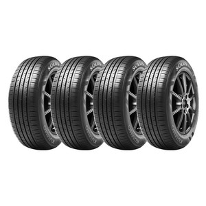 금호타이어 솔루스 TA31 215/55R17