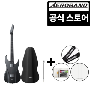 에어로밴드 기타+전용가방+전용마이크+사은품박스+여분스트링+기본스트랩