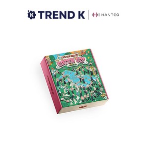 TWS 투어스 앨범 2026 DECO KIT 데코 키트