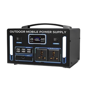 리튬인산철전지 파워뱅크 220V 캠핑용파워뱅크 캠핑용배터리 대용량 초대용량 보조배터리
