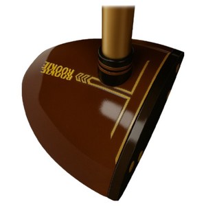 루키루키 카본 파이버 소재 프리미엄 파크골프채