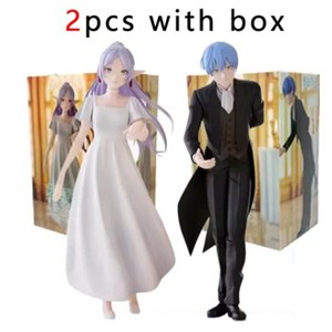프리렌힘멜피규어 장송의프리렌피규어 힘멜굿즈 20cm