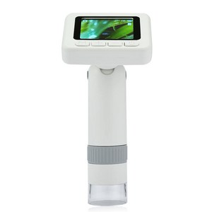 솔리드 디지털 현미경 고배율 1000배 광학 전자 휴대용 미니 실체 확대경 S-M29