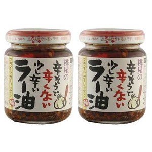 모모야 매운거같고 맵지않은 조금 매운라유 110g, 2개