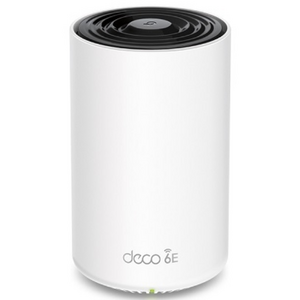 티피링크 Deco XE75 (1팩) 기가비트 와이파이 인터넷 유무선 공유기, 단품, 1개