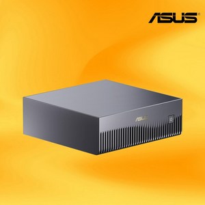 ASUS Ascent GX10 AI Ultra-Small, RAM 128GB, NVMe 1TB, NVIDIA DGX Spark 기반, 슈퍼컴퓨터