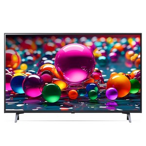 LG전자 울트라 HD TV
