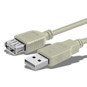 CableMate USB2.0 [AM-AF] 5M 케이블메이트 연장케이블