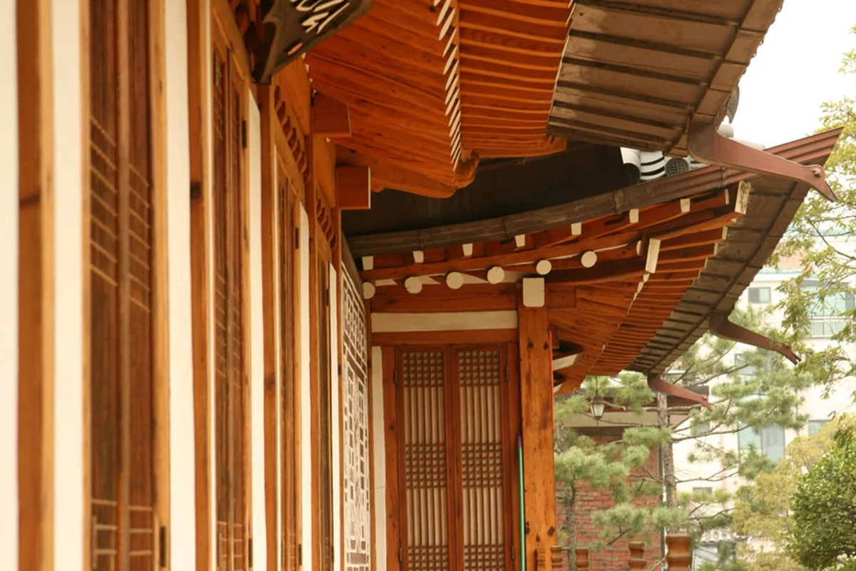 리얼월드 성수 - 성수동 여행