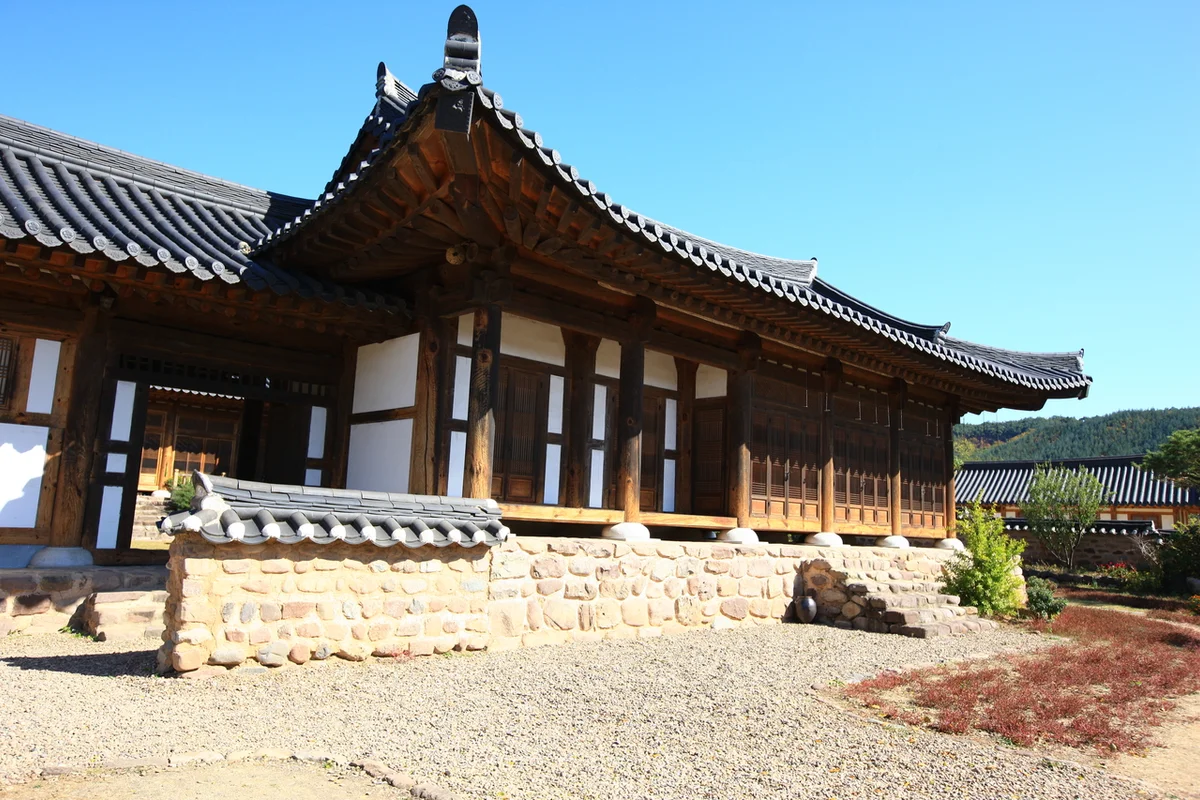 광산 일몰 명소: 쌍암공원 - 광산구 여행