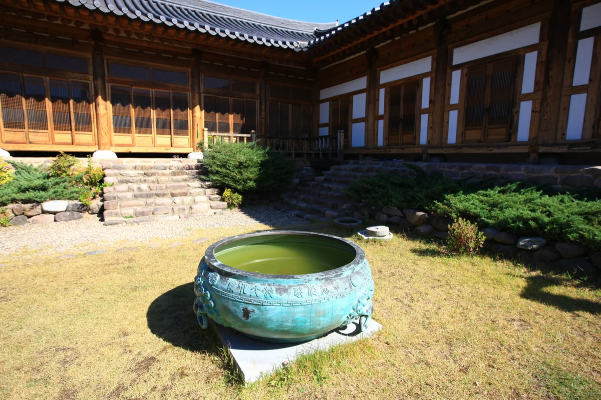 송산목장 - 광산데이트 여행