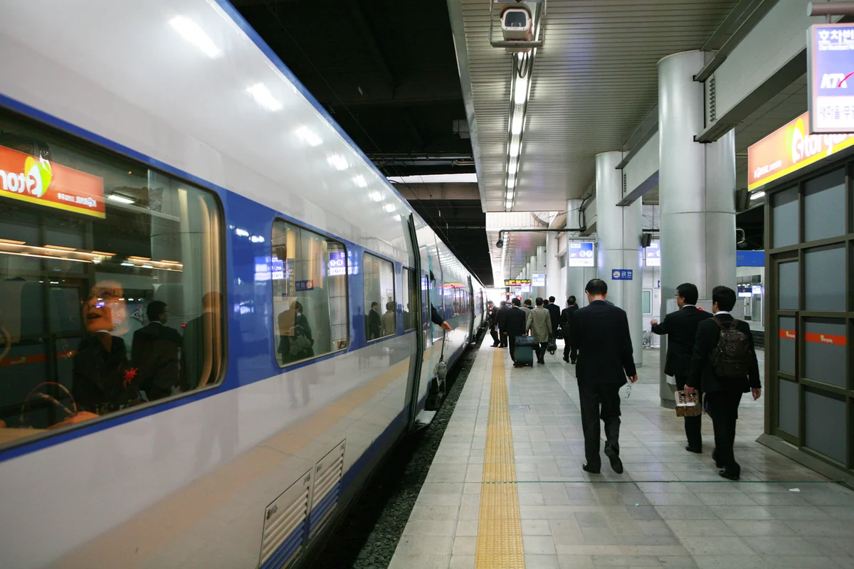 ktx 서울 부산 직행, 스마트하게 이용하는 팁 - KTX서울부산 여행